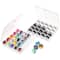 NEX™ 27 Color Essential Sewing Thread With Bobbins Set